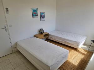 Antibes Carré dOr Le Plazza 3P