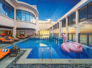 Altara suite apterment 120 Da Nang