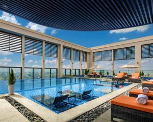 Altara suite apterment 120 Da Nang