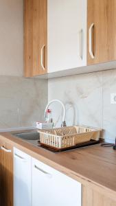 Apartmani Sele