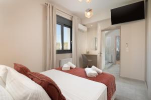 Villa Kouros P&A