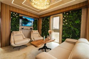 Danubius View - Luxury Hotel and Hall