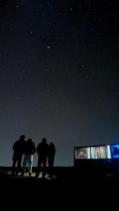 Raghupur travel camps