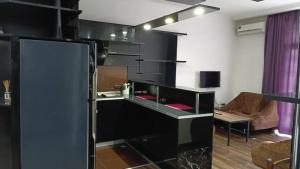 Saburtalo VIP