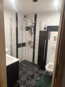 Butas Birutės g 32 Telšiai