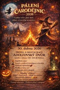 Hotel & Restaurant Adolfovský Dvůr