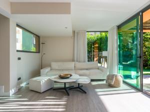 Salobre Golf Villas Lagos