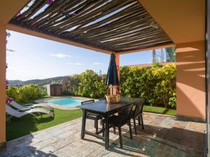 Salobre Golf Villas Lagos