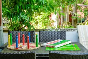 Campsite & Holiday Resort Medveja -by Liburnia Hotels & Villas