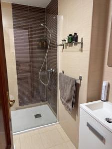 Apartamento centro histórico