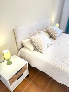 Heavenly Homes Mojacar 75