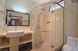 Bintan SpaVilla Beach Resort