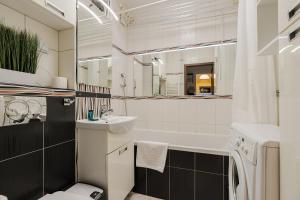 ShortStayPoland Dickensa (B31)