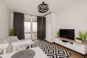 ShortStayPoland Dickensa (B31)