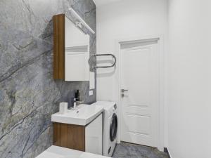 2BD City Centre apartment - 10 min to Old Town