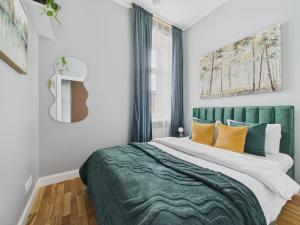2BD City Centre apartment - 10 min to Old Town
