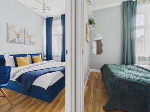 2BD City Centre apartment - 10 min to Old Town