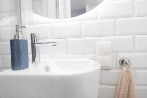 Nowe studio w zabytkowej kamienicy Starego Podgórza