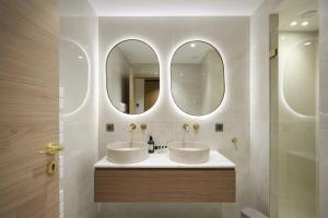 Appartement de luxe disponible à Cannes