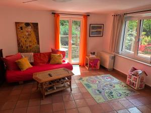Chalet nel bosco - primo piano Casa Gauguin