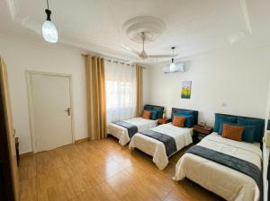 CozyQ Apt