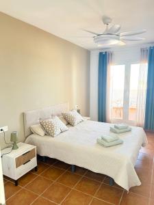 Heavenly Homes Mojacar 75