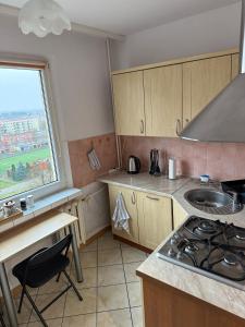 Noclegi pokoje mieszkanie