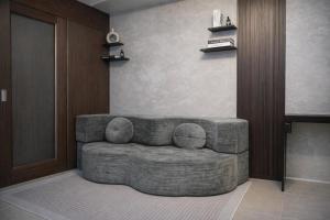 New Modern Spacious Shell Res 1BR l MOA, NAIA, SMX