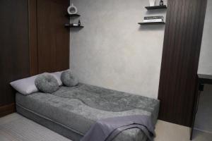 New Modern Spacious Shell Res 1BR l MOA, NAIA, SMX