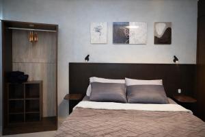 New Modern Spacious Shell Res 1BR l MOA, NAIA, SMX