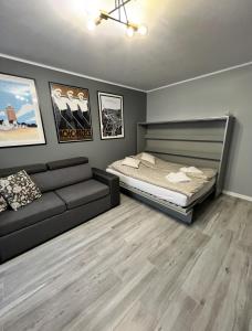 Apartament Centrum Kołobrzeg