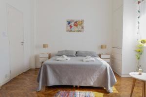 Apartamento central muy luminoso