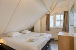 Groenendijk Verhuur Vakantiehuis Burghduin 3 Burgh-Haamstede