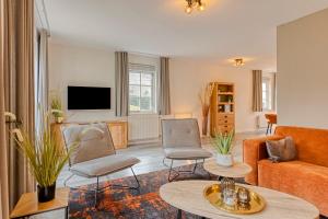 Groenendijk Verhuur Vakantiehuis Burghduin 3 Burgh-Haamstede