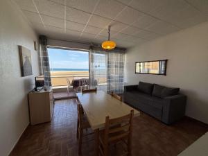 Appartement 2 pièces PORT LA NOUVELLE PN210-036