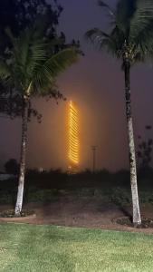 Obelisco casa na fazenda completa