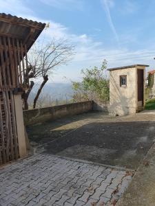 Central Slovenia Hilltop Village Holiday House