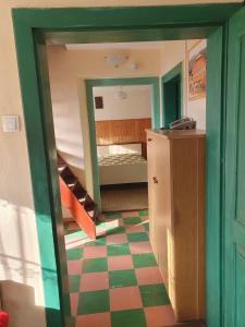 Central Slovenia Hilltop Village Holiday House