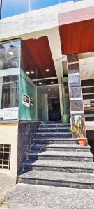 Hotel Morning Glory Madiwala