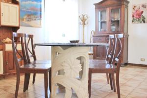 Villetta Gigi by RENTHOUSESALENTO