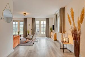 Groenendijk Verhuur Vakantiehuis Burghduin 3 Burgh-Haamstede