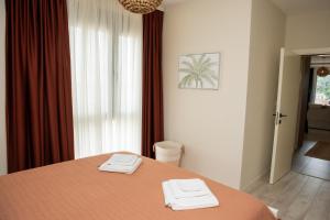 Teuta View Residence