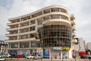 Teuta View Residence