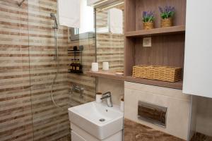 Teuta View Residence