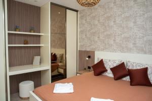 Teuta View Residence