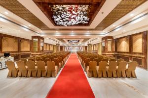 SkkyLight Lords Inn Nanded