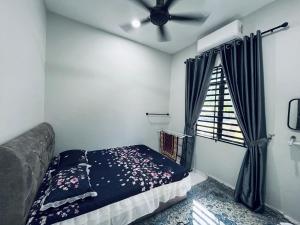 Homestay Pak Njang