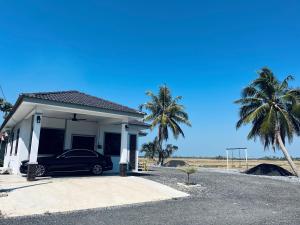 Homestay Pak Njang