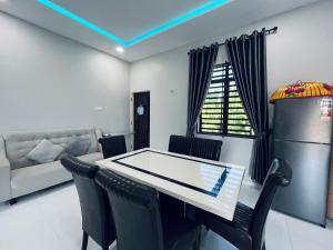 Homestay Pak Njang