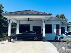 Homestay Pak Njang